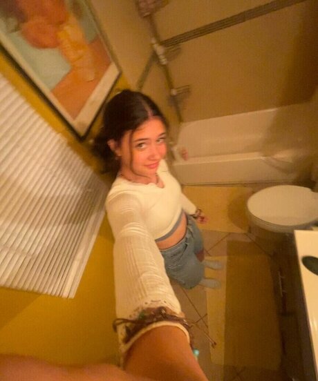 Sammy Jammy ASMR model erotic pics