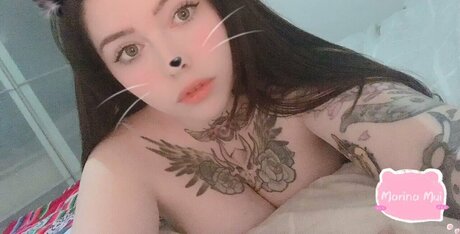 marinamuix top pornstar archive