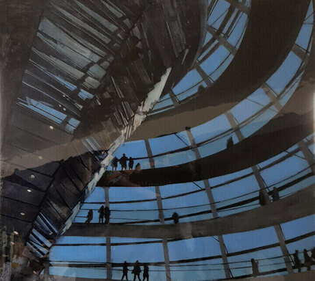 Ana Del Castillo model top pictures