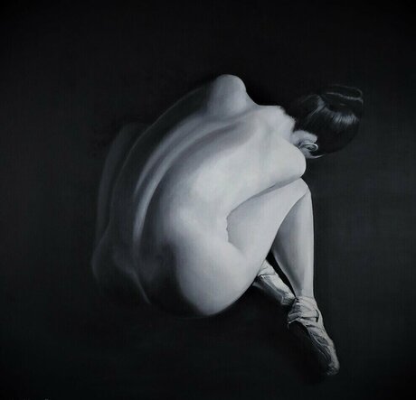 Ana Del Castillo sexy star image