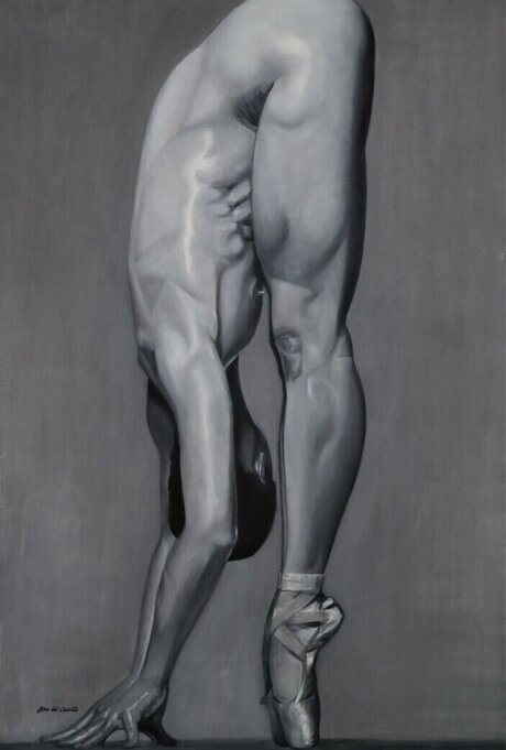 Ana Del Castillo model pornographic pictures