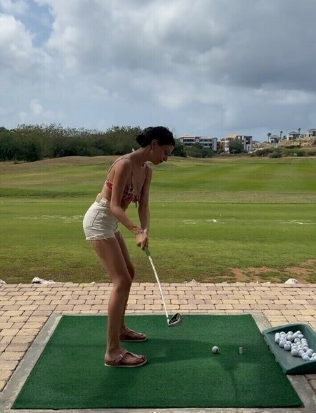 Nadine Menz star nice images