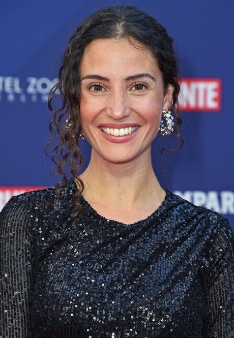 Nadine Menz nudes pornstar galleries