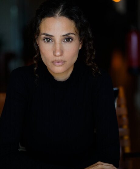 Nadine Menz star hot pictures