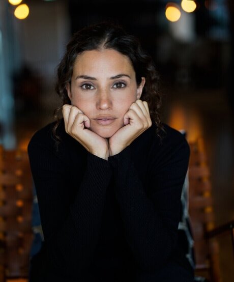 Nadine Menz nice actress archive