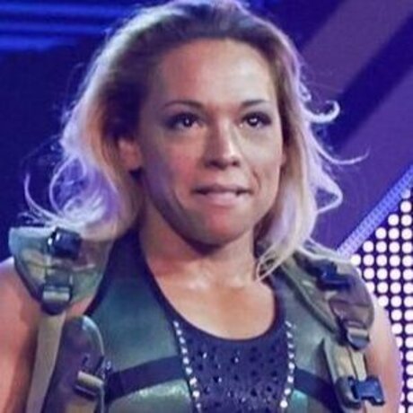 WWE Zoey Stark free pornstar image