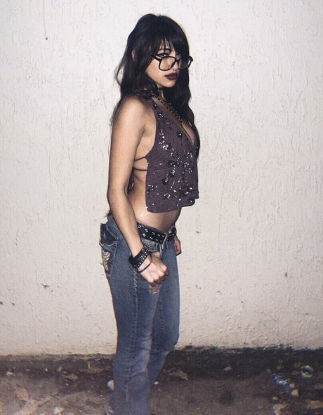 candiedgutts art model archive