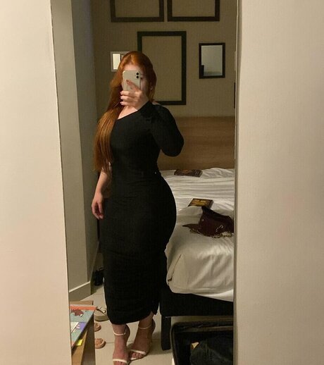 Amanda Bellmann top model pic