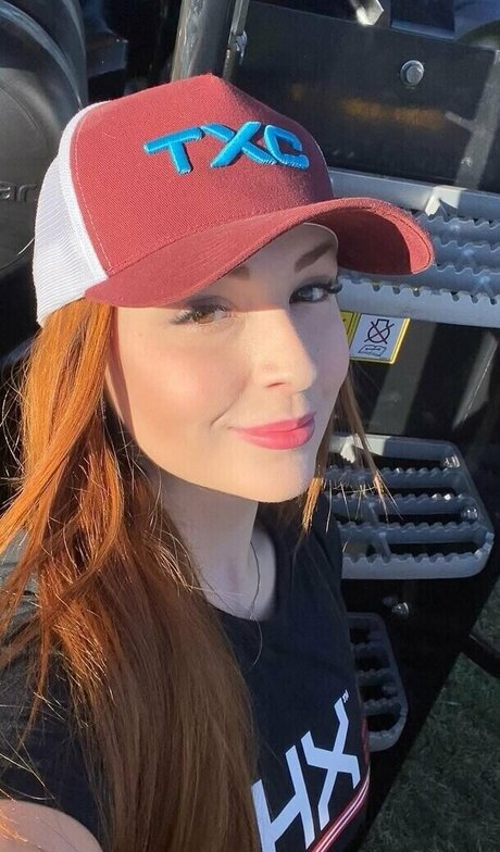 Amanda Bellmann model nice galleries