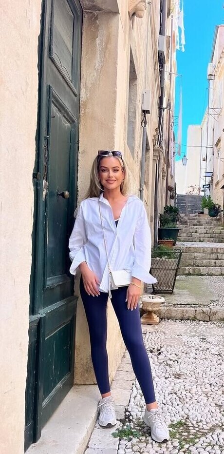 Eilidh Scott high quality actress photo