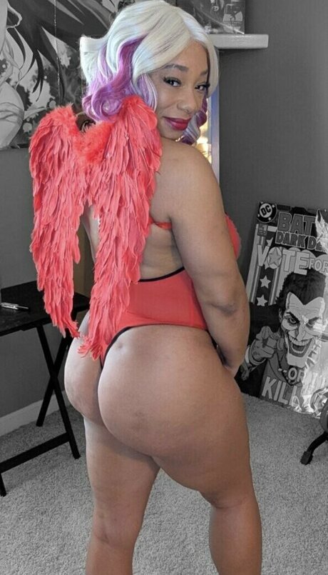 Lollipop trucker pornstar exclusive photos