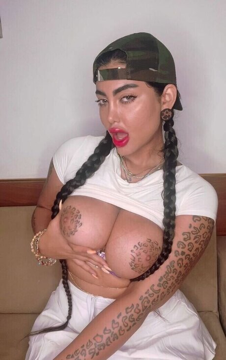 Aida Nikbakhti star xxx pics