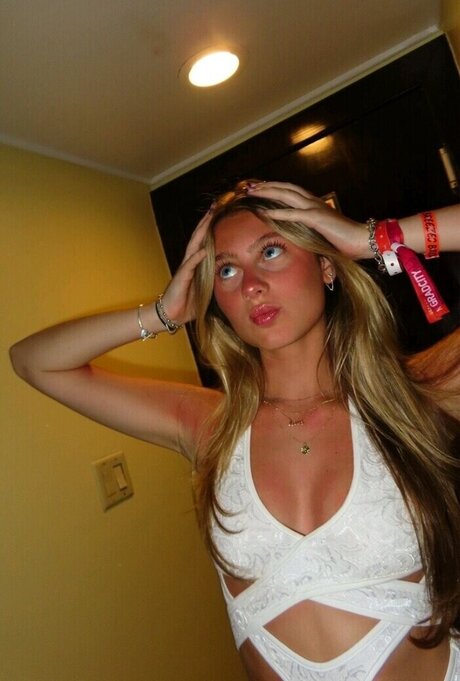 Ravenstar Rothstein pretty actress pic