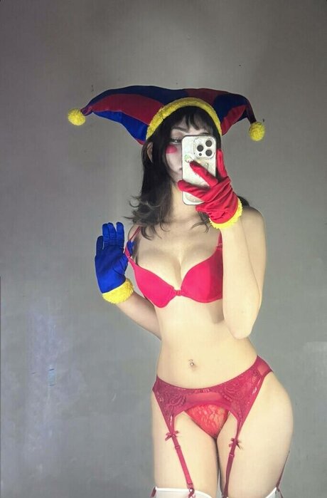 Vaniasse star perfect img