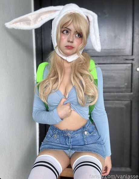 Vaniasse nice star image