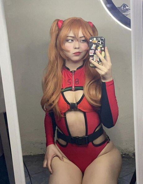 Vaniasse model beautiful img