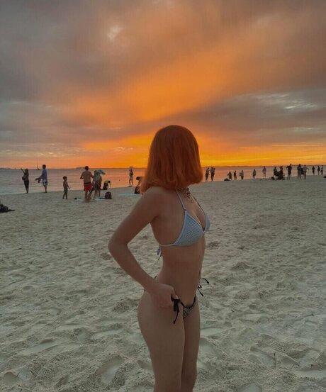 Vaniasse pornographic star image