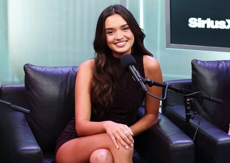 Sophia Hammons high quality actress pictures