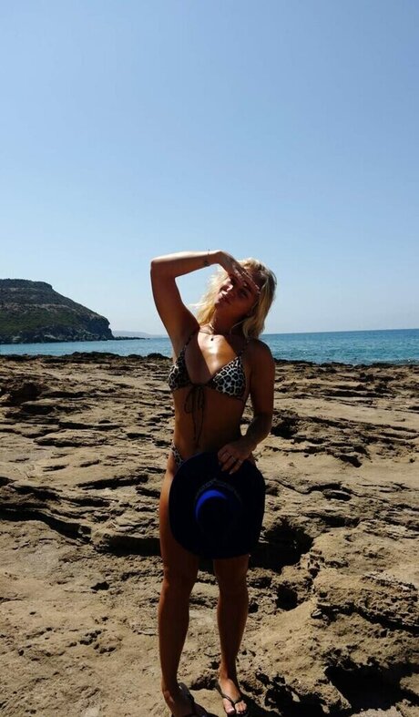 Marijn Kuipers pornstar naked image