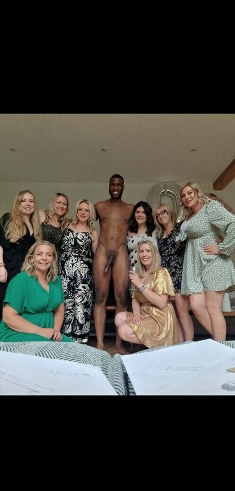 Hen Party Fun xxx actress images