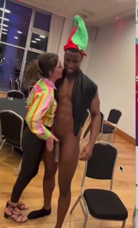 Hen Party Fun pornographic actress picture