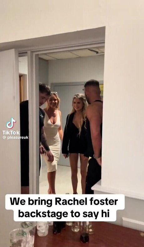 Hen Party Fun erotic pornstar image