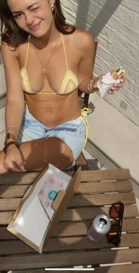 Made In Chelsea star pretty images