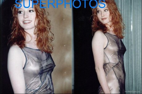 Alicia Witt erotic pornstar img