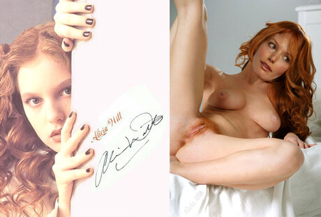 Alicia Witt high quality actress archive