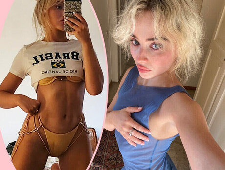 Sabrina A Carpenter star top images