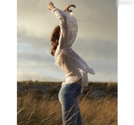 Frida Gustavsson star top gallery