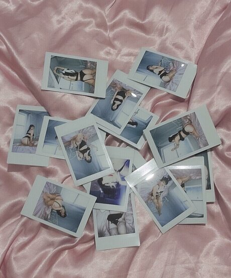 saint miau free model picture