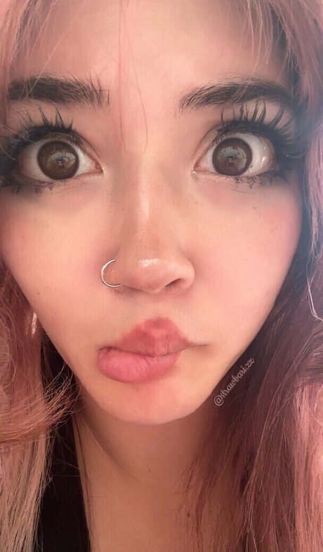 strawbarizz pornstar hot photo