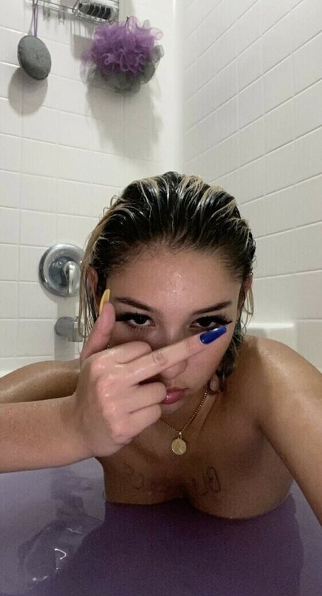 Cherrypuppy star best pic