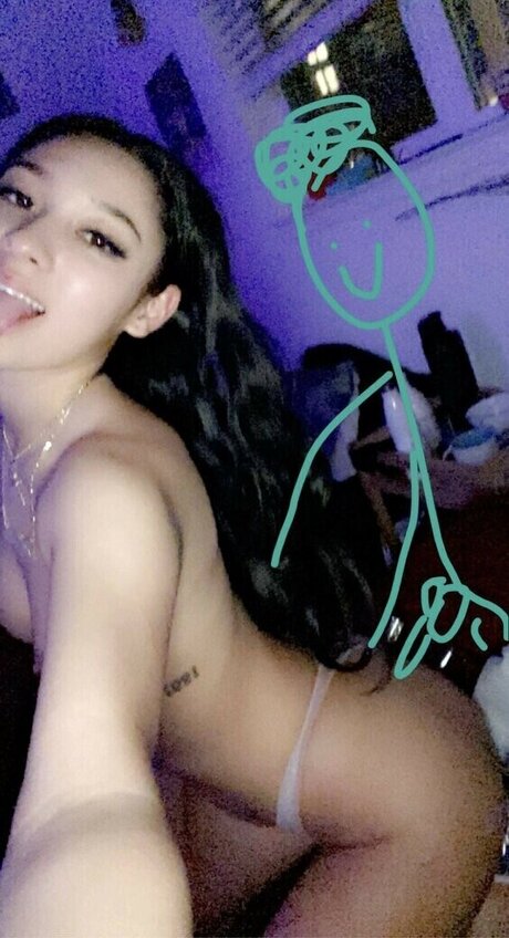 Cherrypuppy naked pornstar archive