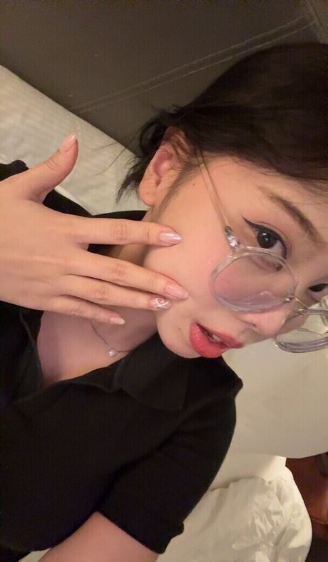 Hakaosan exclusive actress pic