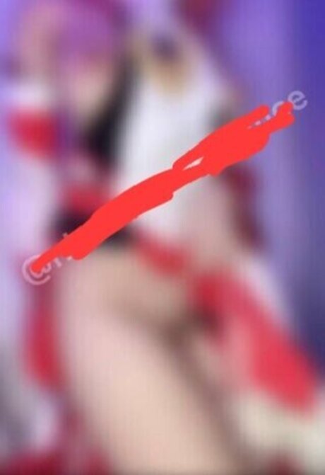 Hakaosan model beautiful image