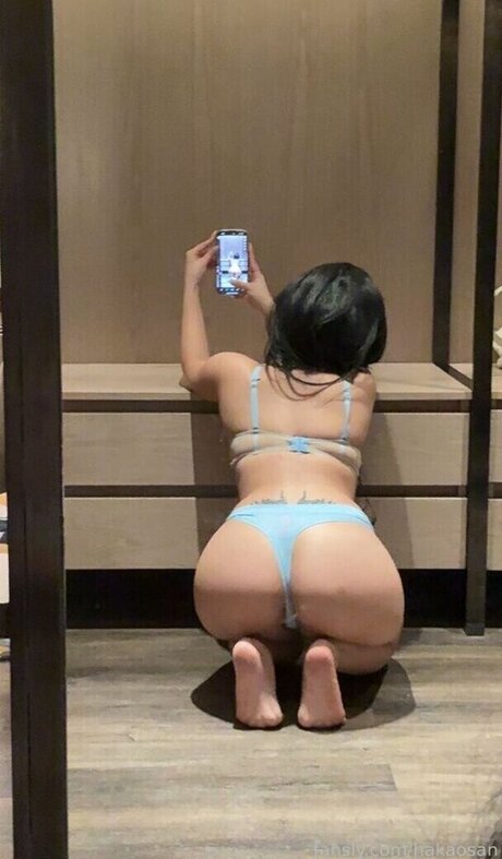 Hakaosan star photos