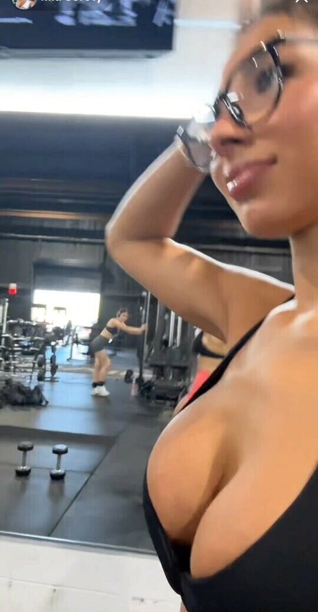 Mia Sorety pornstar high quality galleries