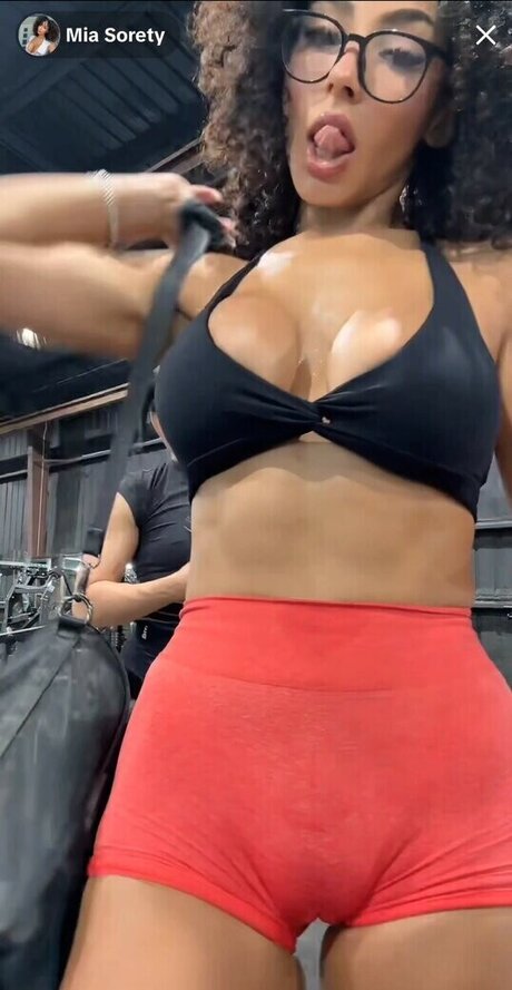 Mia Sorety star adult gallery