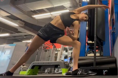 Cascina Caradonna sexy actress archive