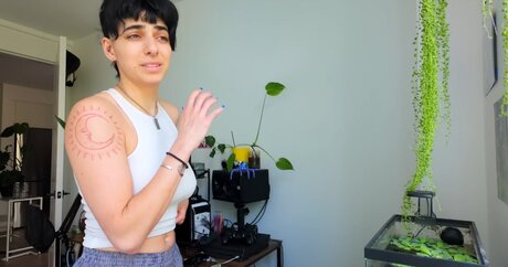 Cascina Caradonna model porn pictures