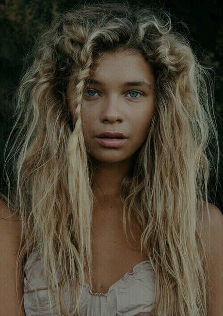 Vasilisa Melnikova xxx model img