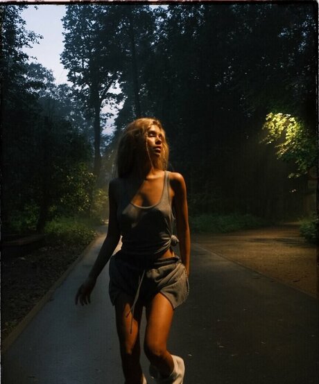 Vasilisa Melnikova model free galleries