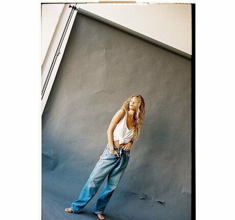 Vasilisa Melnikova hot star pic