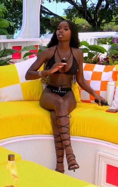 Olandria Carthen star hd pics