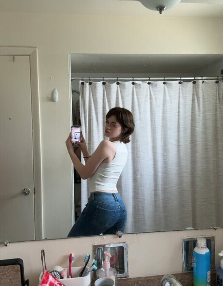 Evangelinefisk star top archive