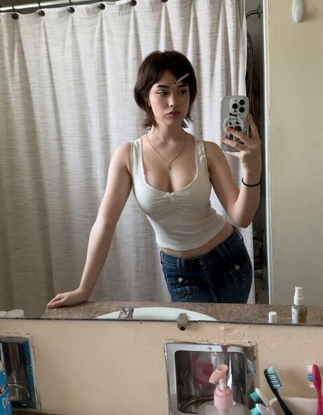 Evangelinefisk naked star galleries