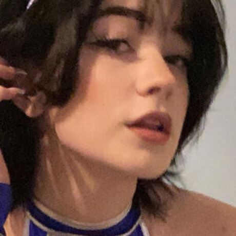 Evangelinefisk pornstar pic