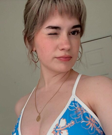 Evangelinefisk beautiful model gallery